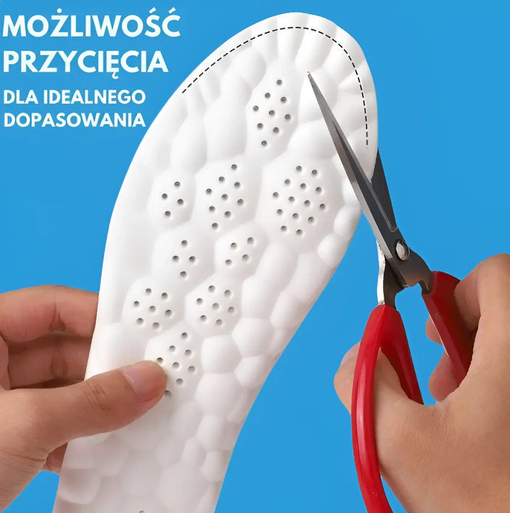 Wkładki Stepers Lumito