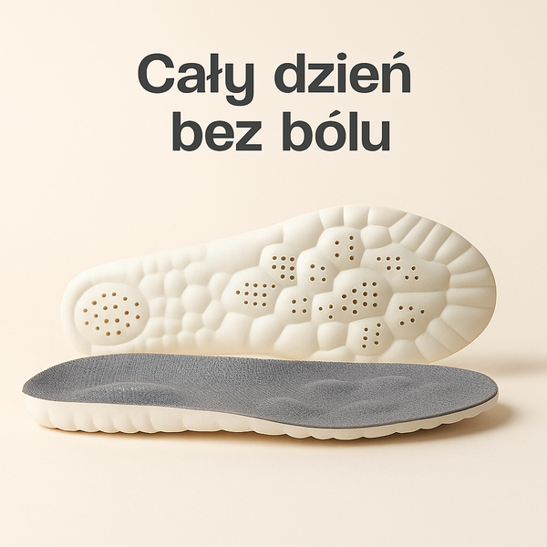 wkładki do masażu