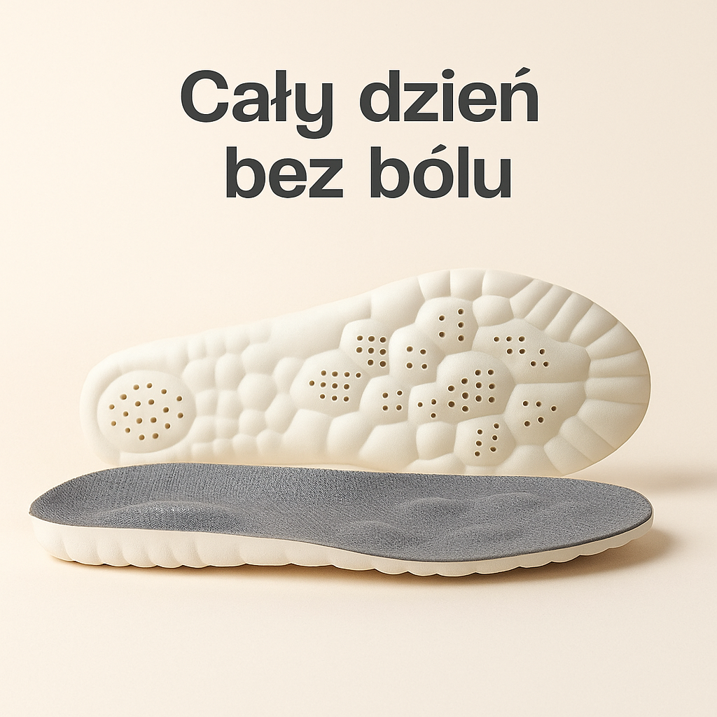 wkładki do masażu