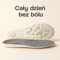 wkładki do masażu