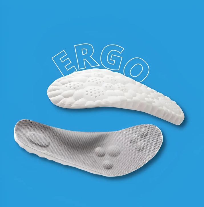 Wkładki Stepers Lumito