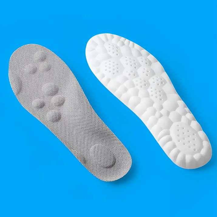 Wkładki Stepers Lumito